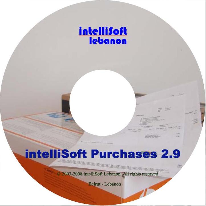 IntelliSoft Purchases