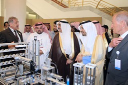 Sixth Saudi Technical Conference and Exhibition