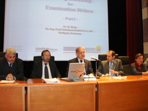 MEHE Workshop
