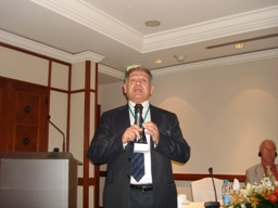 Hashem Speaker