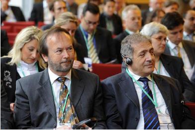 1st German-Arab Education Vocational Forum