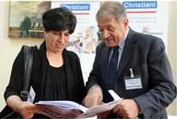 3rd German-Arab Education Vocational Forum