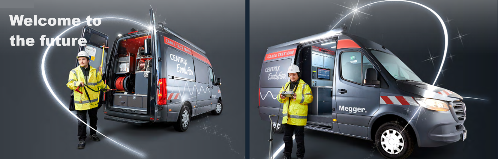 Power Cable Fault Location